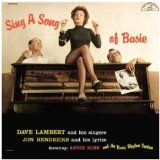 Lambert, Hendricks, Ross Sing A Song Of Basie